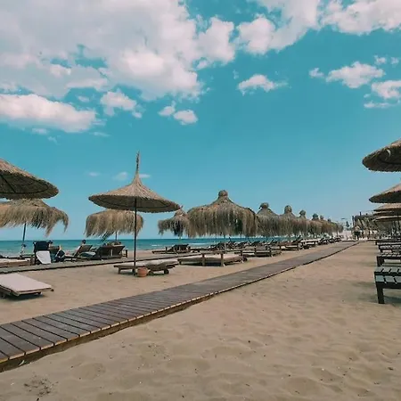 Poseidon Royal Life Iskele District (Northern Cyprus)