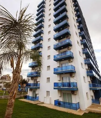 Διαμέρισμα Poseidon Royal Life Iskele District (Northern Cyprus)