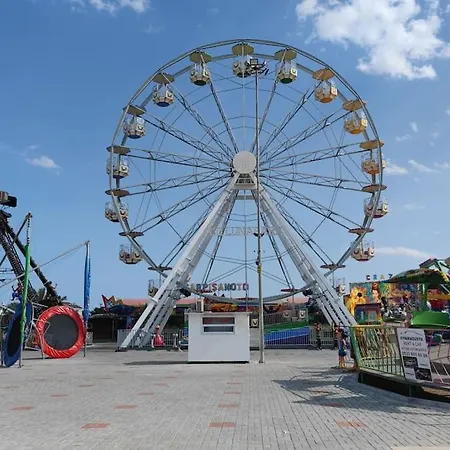 Poseidon Royal Life Apartment *