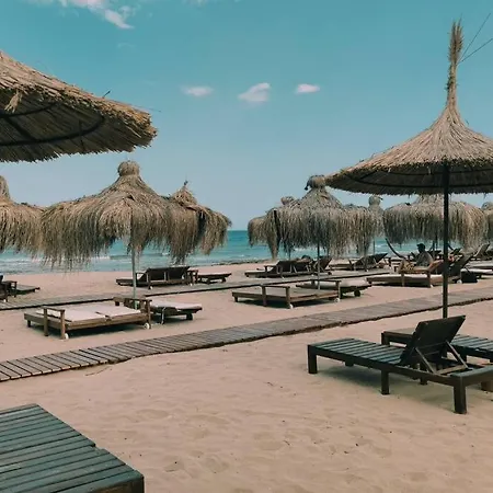 Poseidon Royal Life Appartement Iskele District (Northern Cyprus)