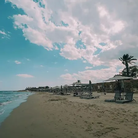 Apartment Poseidon Royal Life