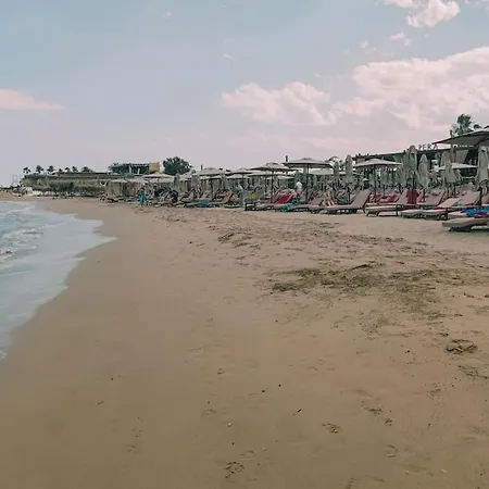 Poseidon Royal Life * Iskele District (Northern Cyprus)