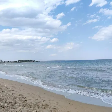Appartement Poseidon Royal Life Iskele District (Northern Cyprus)