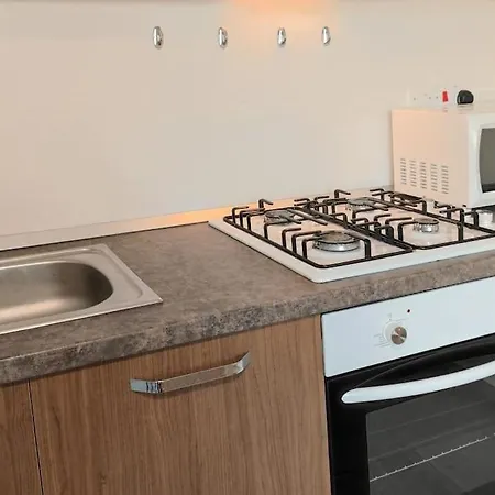 Appartement Poseidon Royal Life Iskele District (Northern Cyprus)
