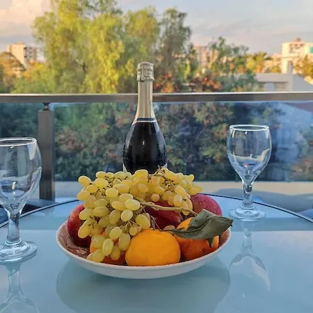 Poseidon Royal Life Appartement *