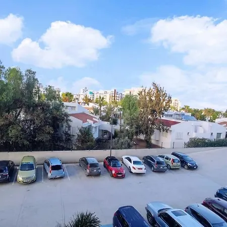 Appartement Poseidon Royal Life Iskele District (Northern Cyprus)