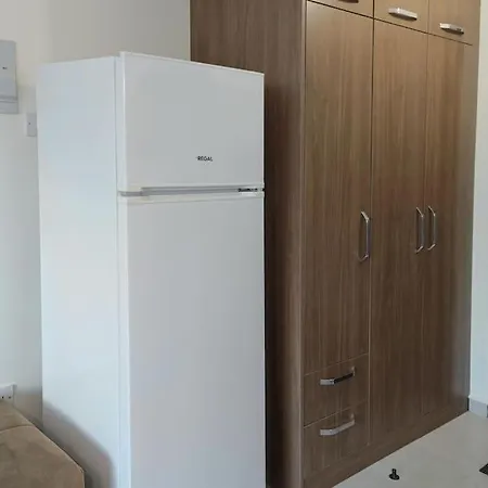 Poseidon Royal Life Iskele District (Northern Cyprus)