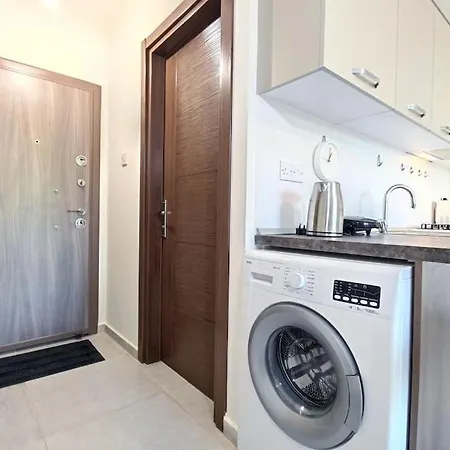 Appartement Poseidon Royal Life