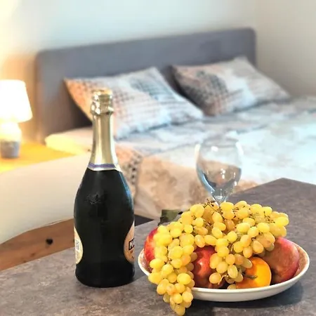 Appartement Poseidon Royal Life *