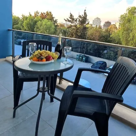 Appartement Poseidon Royal Life *