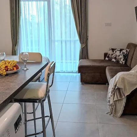 Appartement Poseidon Royal Life Iskele District (Northern Cyprus)