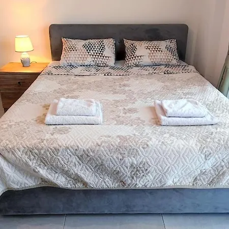 Poseidon Royal Life Appartement *