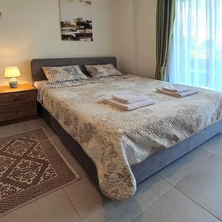Appartement Poseidon Royal Life *