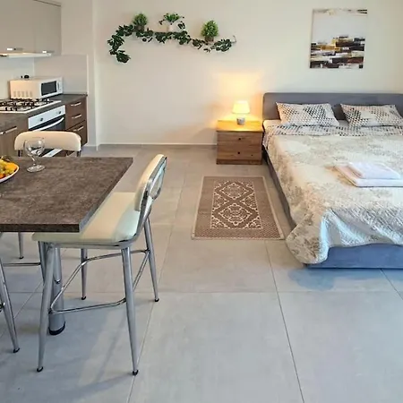 Poseidon Royal Life * Iskele District (Northern Cyprus)