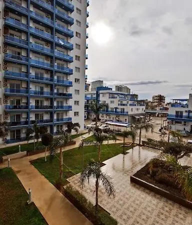 Poseidon Royal Life Appartement