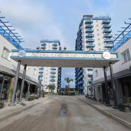 Appartement Poseidon Royal Life