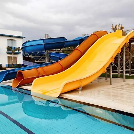 Poseidon Royal Life * Iskele District (Northern Cyprus)