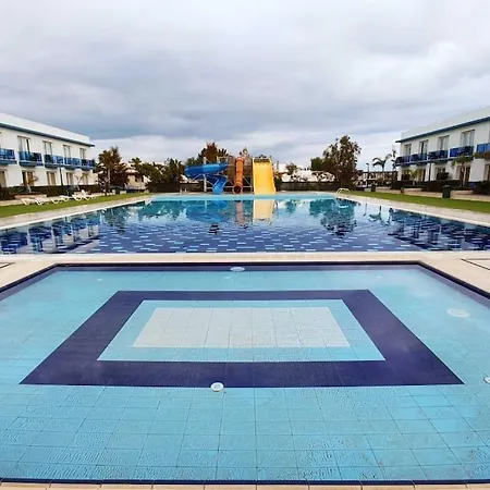 Poseidon Royal Life Appartement